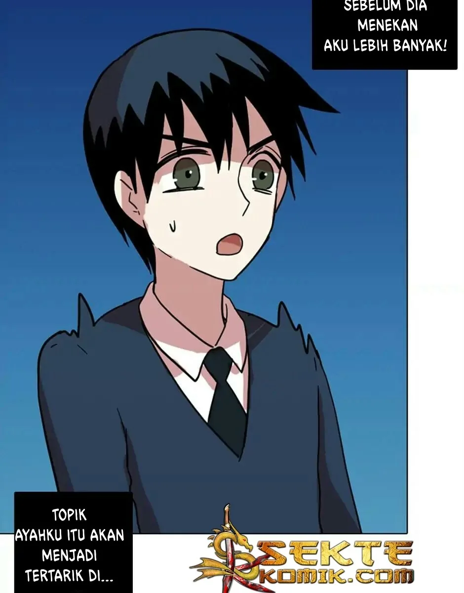 Halaman 81 — Dreamcide Chapter 57