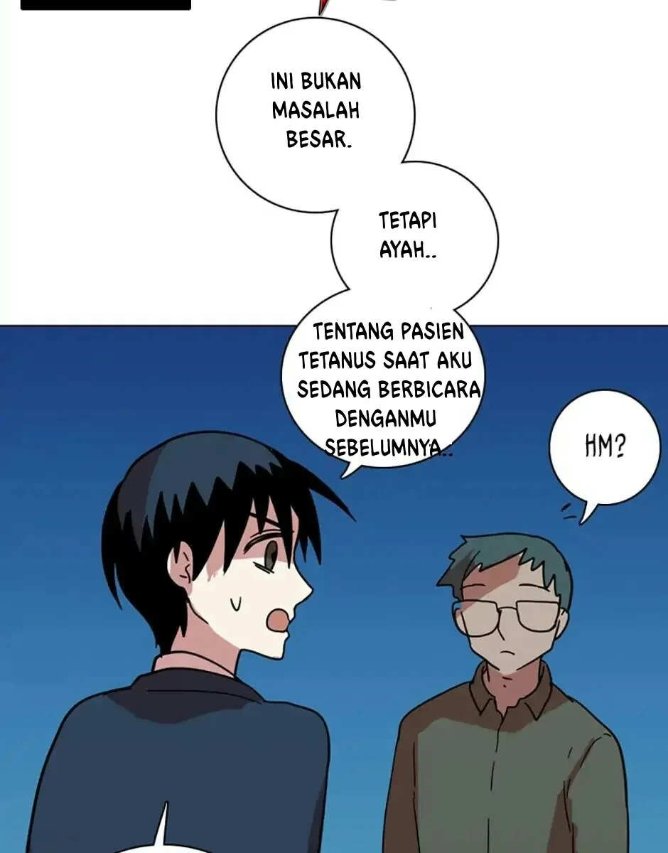 Halaman 82 — Dreamcide Chapter 57