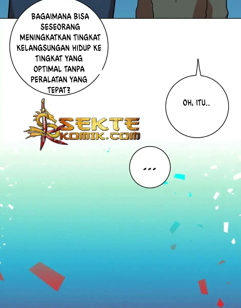 Halaman 83 — Dreamcide Chapter 57