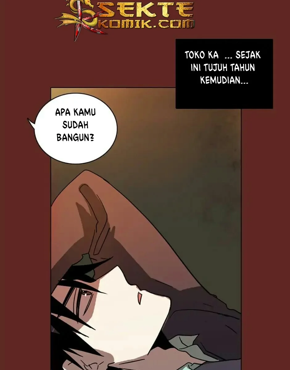 Halaman 86 — Dreamcide Chapter 57