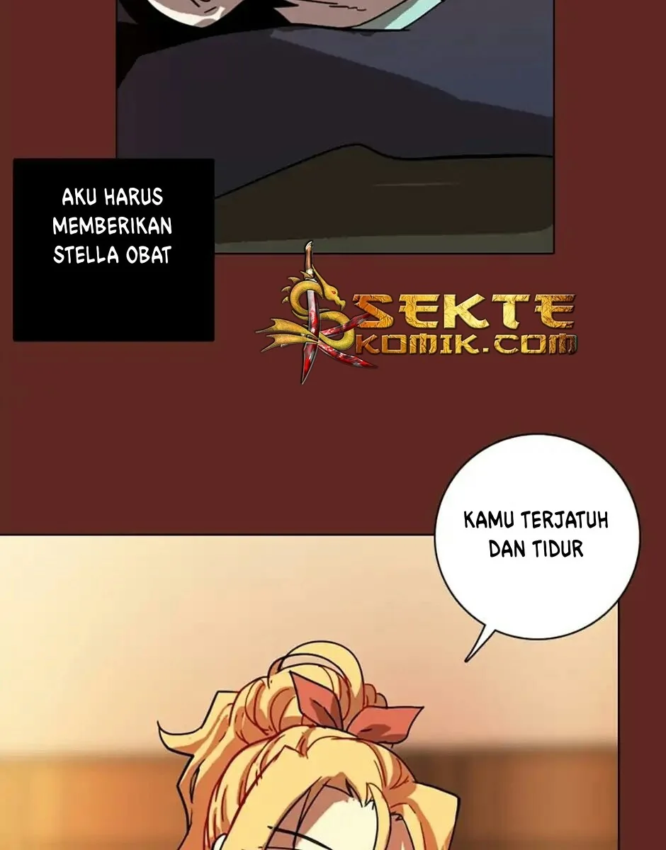 Halaman 87 — Dreamcide Chapter 57