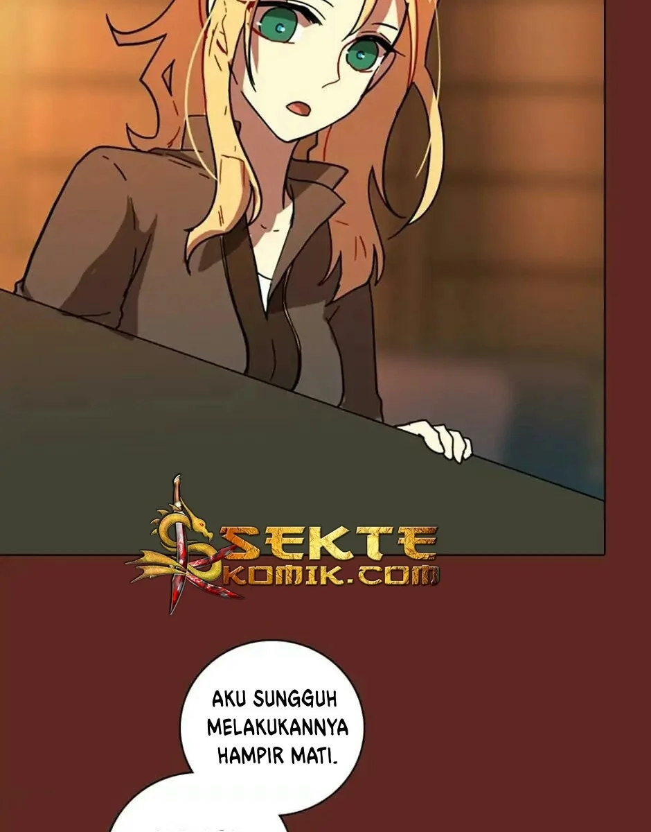 Halaman 88 — Dreamcide Chapter 57