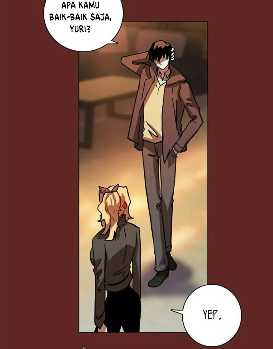 Halaman 89 — Dreamcide Chapter 57