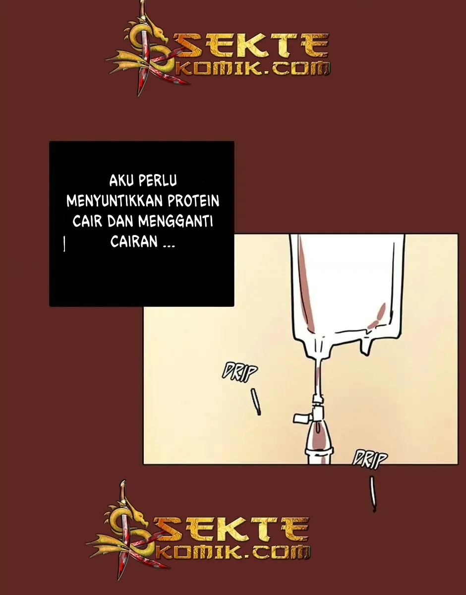 Halaman 90 — Dreamcide Chapter 57