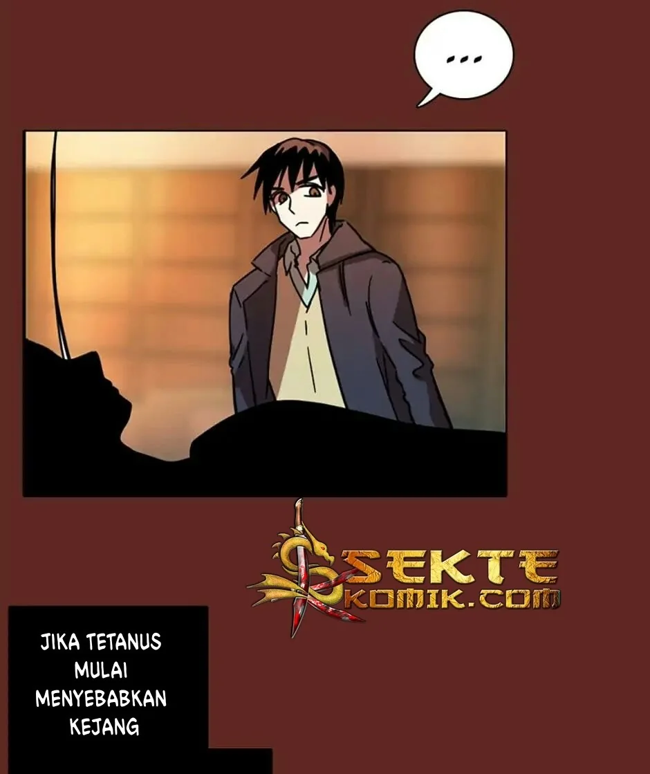 Halaman 91 — Dreamcide Chapter 57