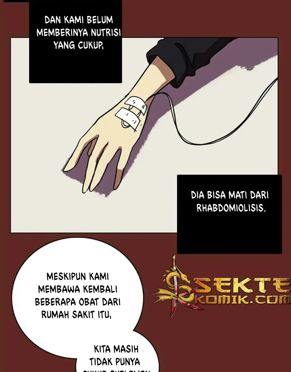 Halaman 92 — Dreamcide Chapter 57