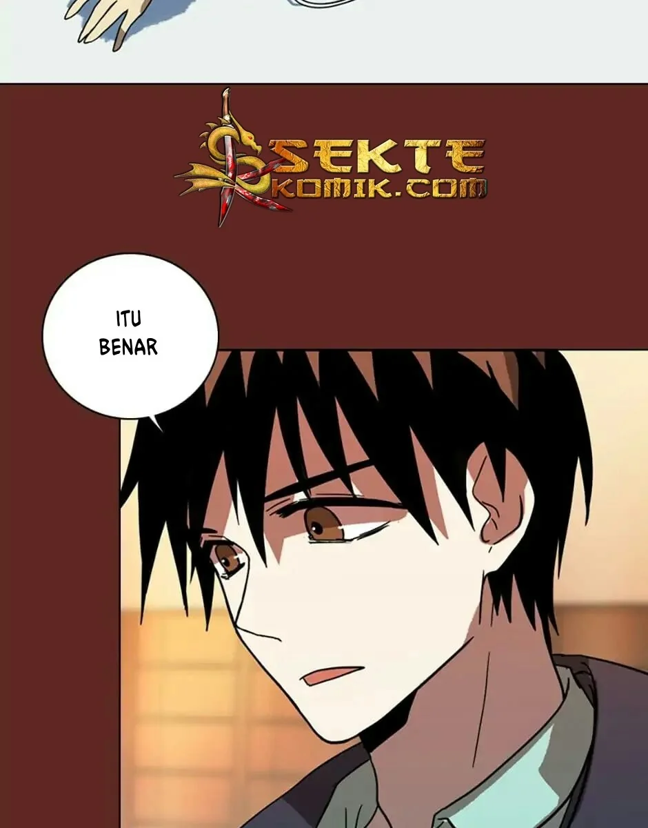 Halaman 95 — Dreamcide Chapter 57