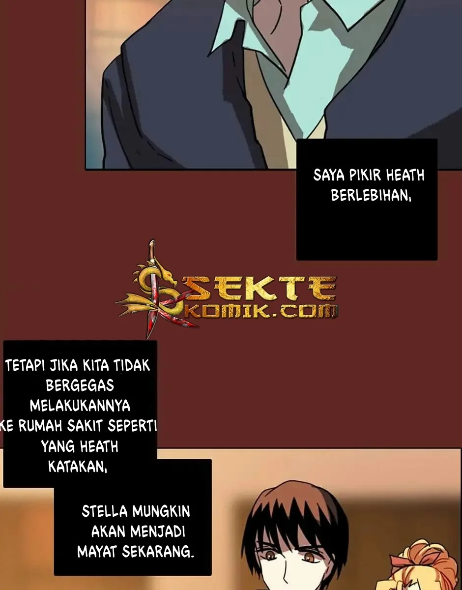Halaman 96 — Dreamcide Chapter 57