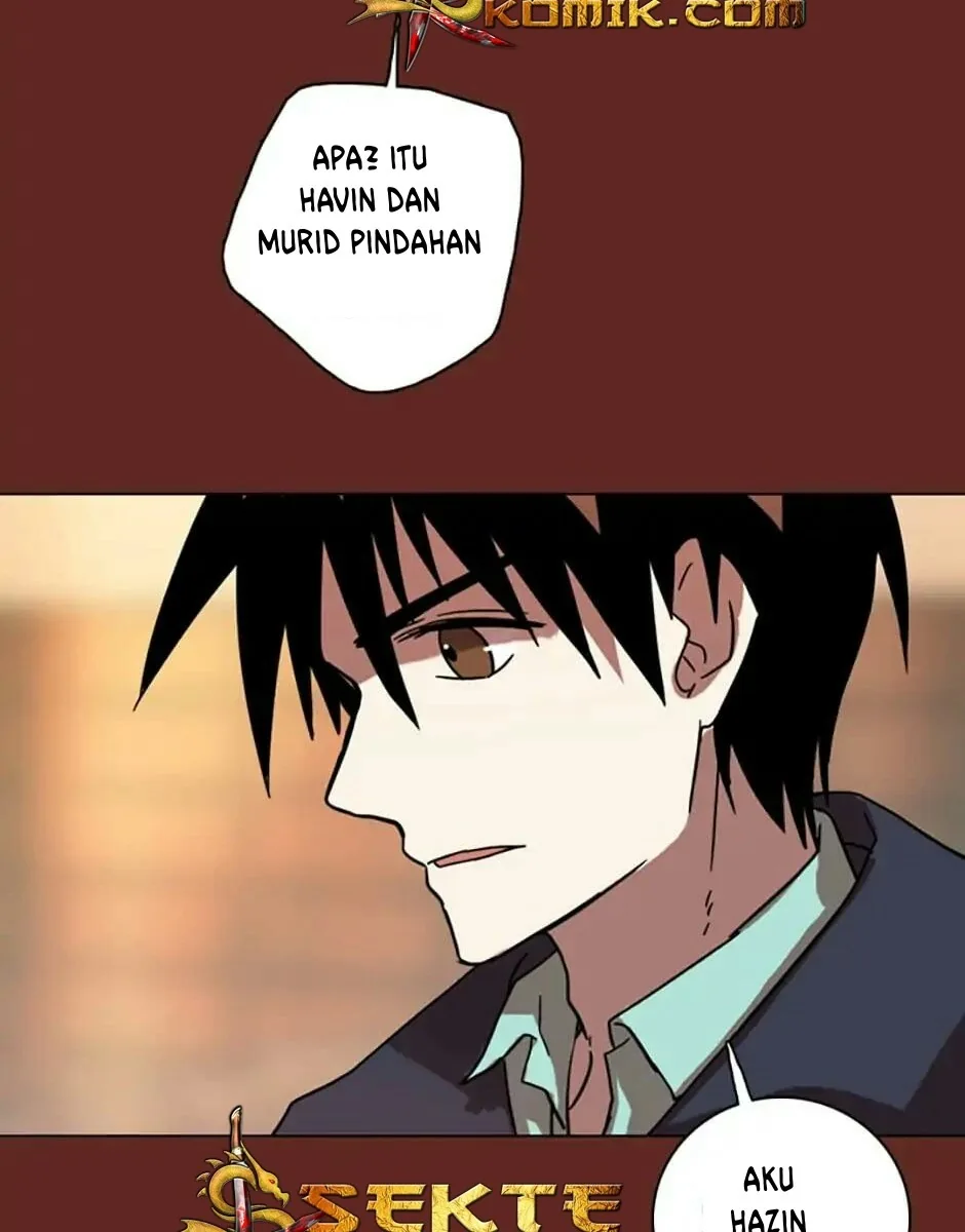 Halaman 99 — Dreamcide Chapter 57