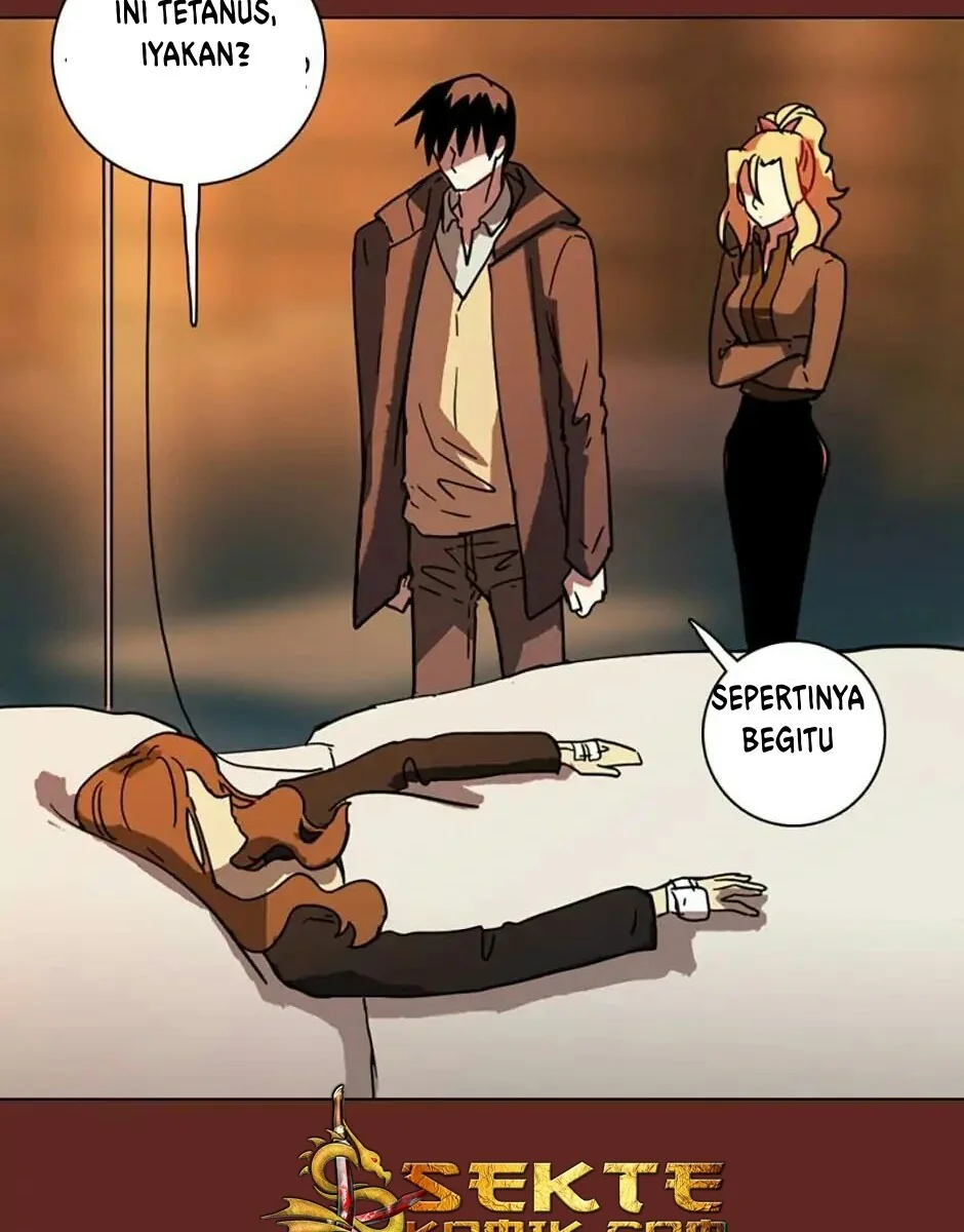 Halaman 101 — Dreamcide Chapter 57
