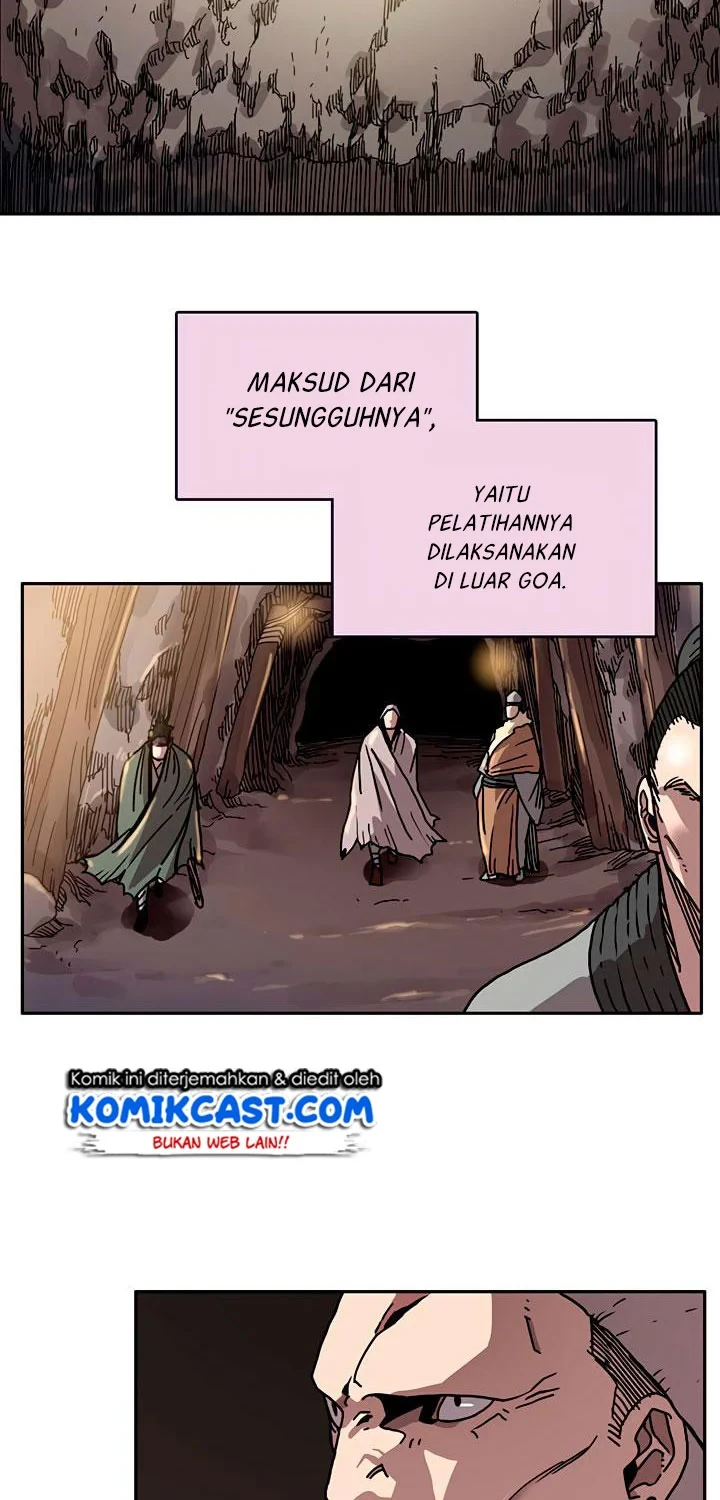 Halaman 11 — Heavenly Demon Reborn! Chapter 18