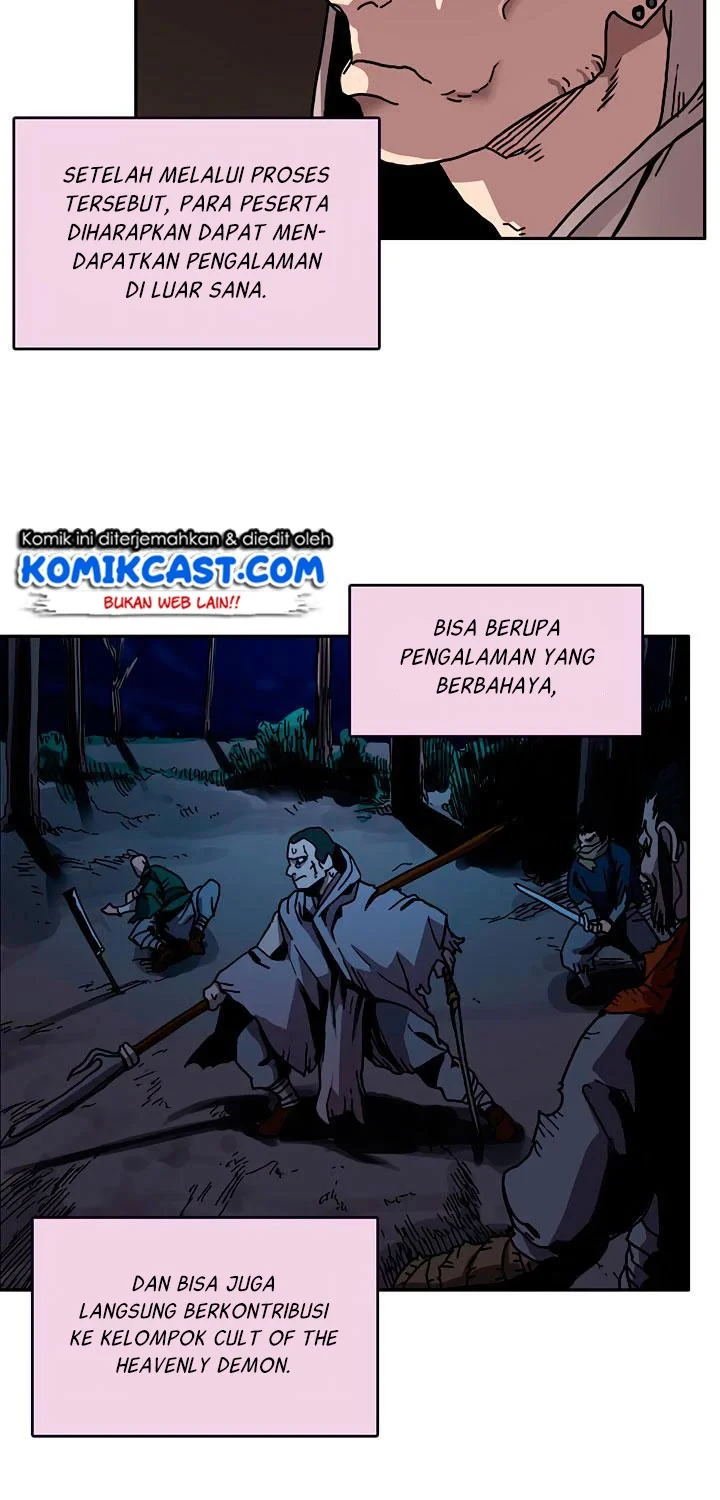 Halaman 12 — Heavenly Demon Reborn! Chapter 18