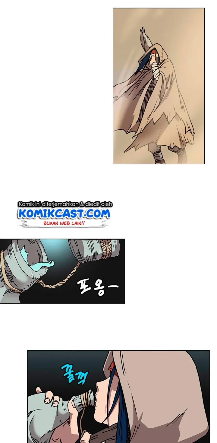 Halaman 15 — Heavenly Demon Reborn! Chapter 18