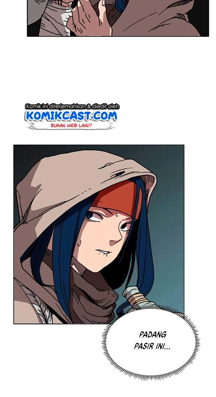 Halaman 16 — Heavenly Demon Reborn! Chapter 18
