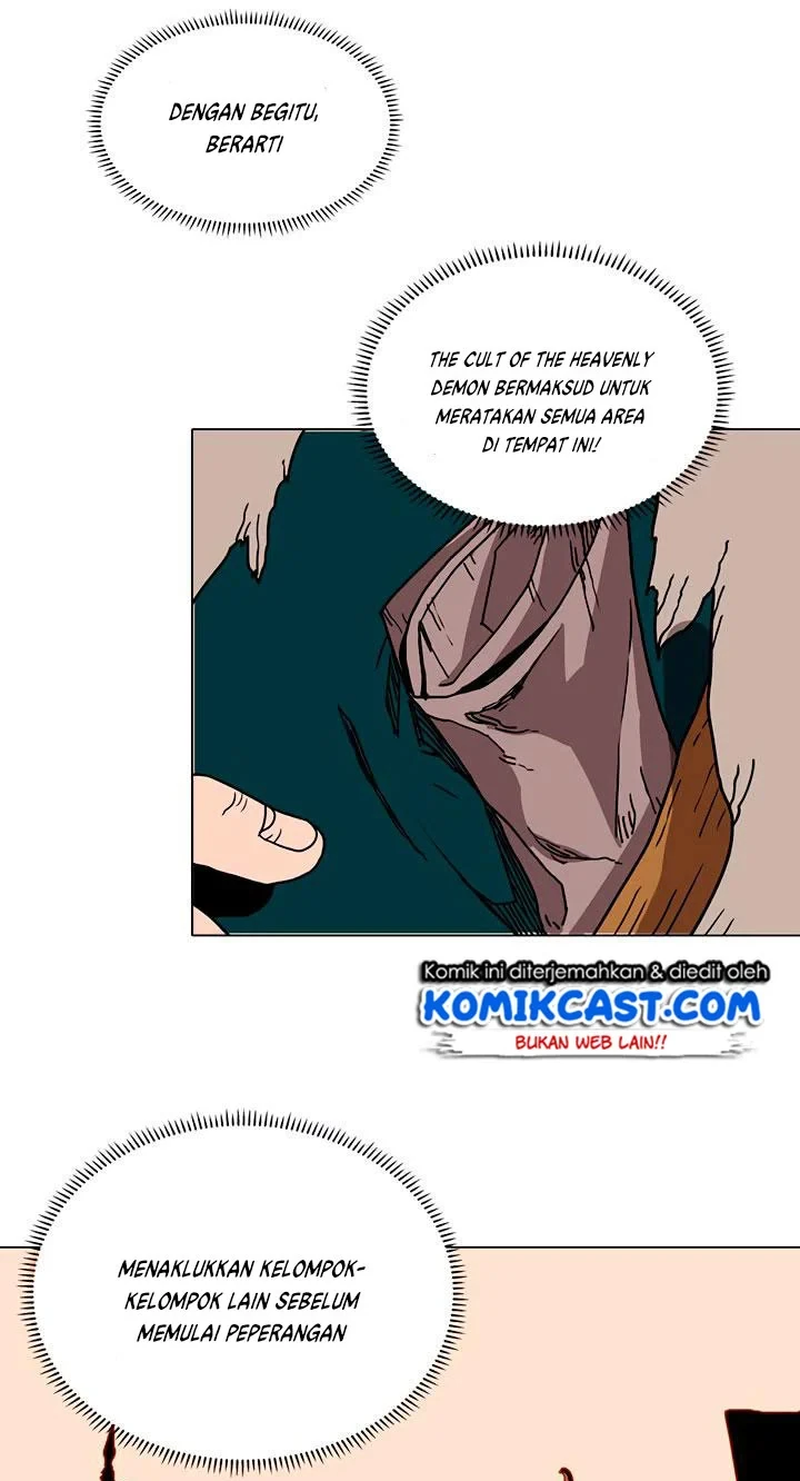 Halaman 18 — Heavenly Demon Reborn! Chapter 18