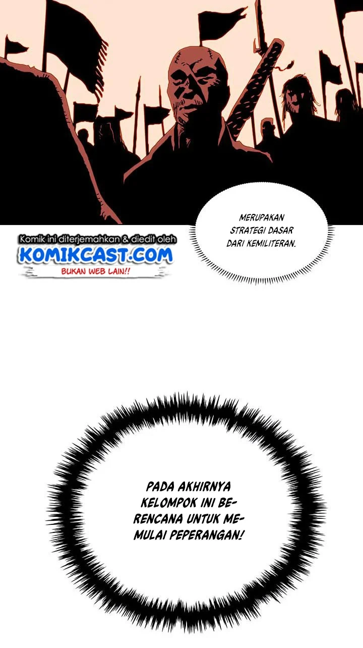 Halaman 19 — Heavenly Demon Reborn! Chapter 18