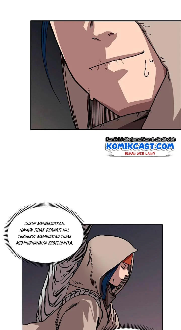 Halaman 20 — Heavenly Demon Reborn! Chapter 18