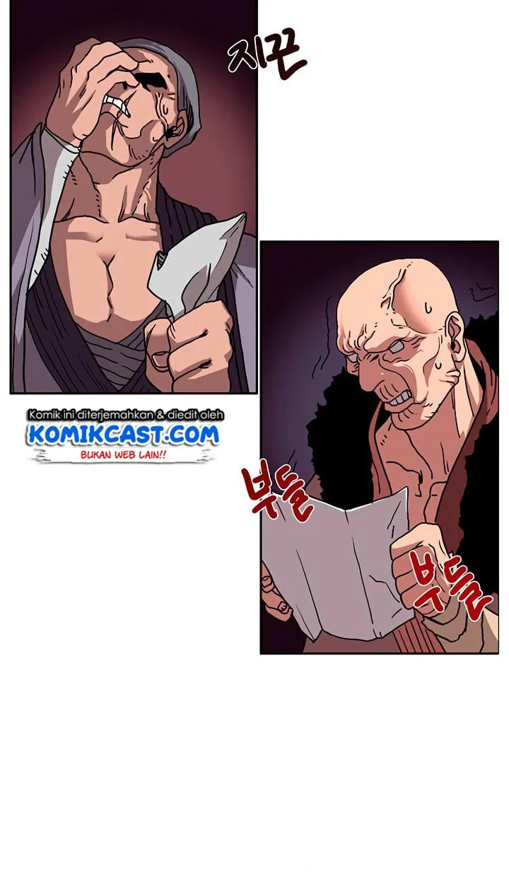 Halaman 24 — Heavenly Demon Reborn! Chapter 18