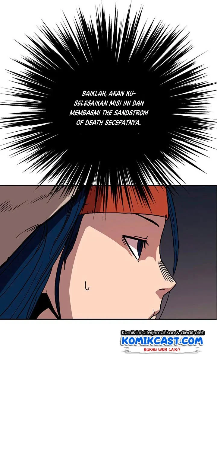 Halaman 25 — Heavenly Demon Reborn! Chapter 18