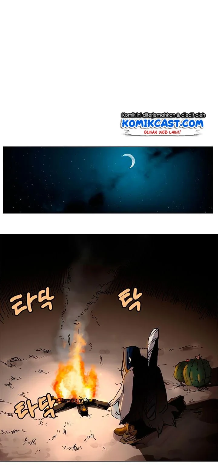 Halaman 26 — Heavenly Demon Reborn! Chapter 18