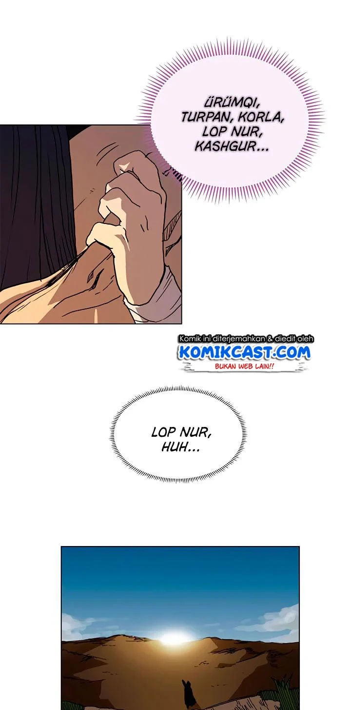 Halaman 30 — Heavenly Demon Reborn! Chapter 18