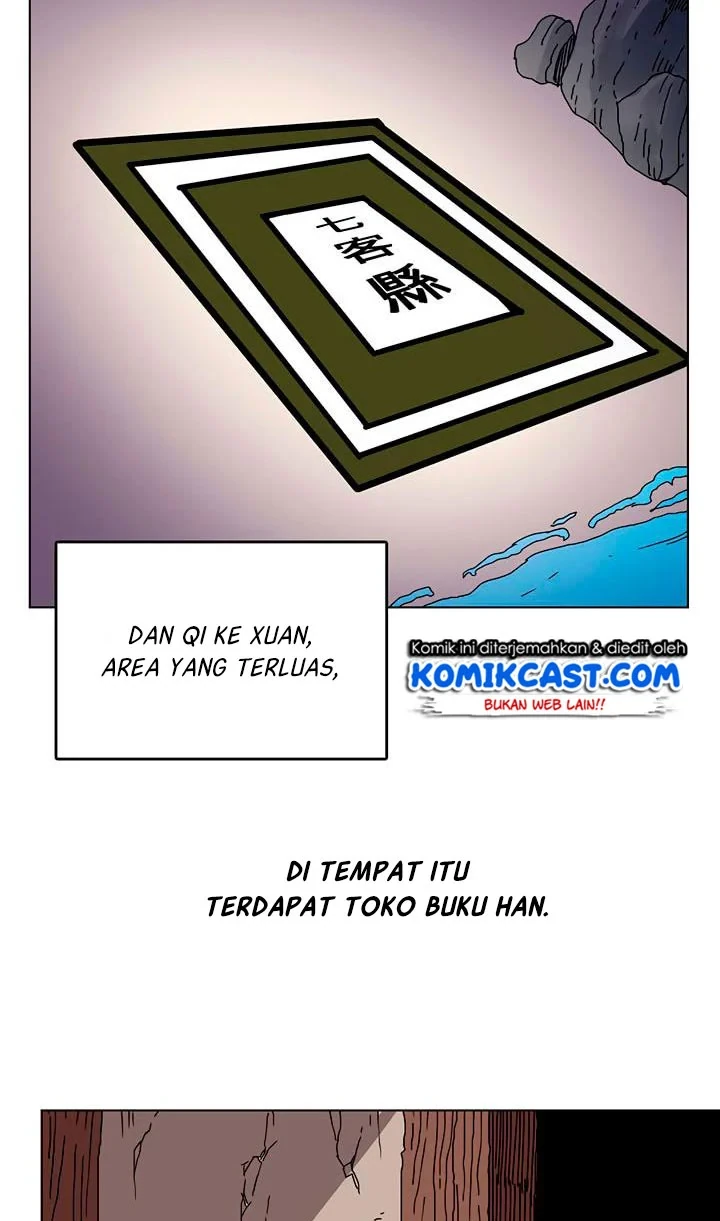 Halaman 32 — Heavenly Demon Reborn! Chapter 18