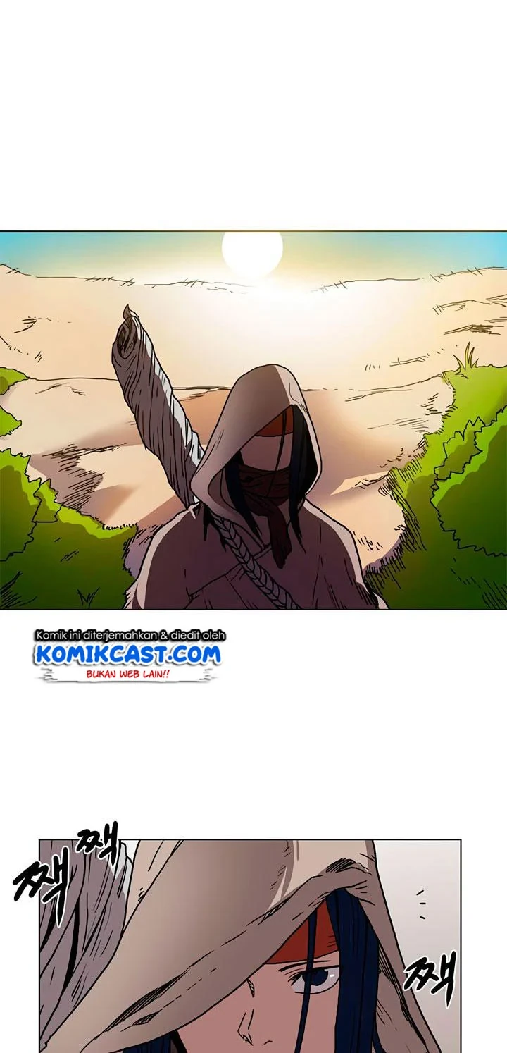 Halaman 35 — Heavenly Demon Reborn! Chapter 18