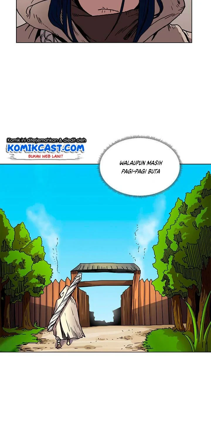 Halaman 36 — Heavenly Demon Reborn! Chapter 18