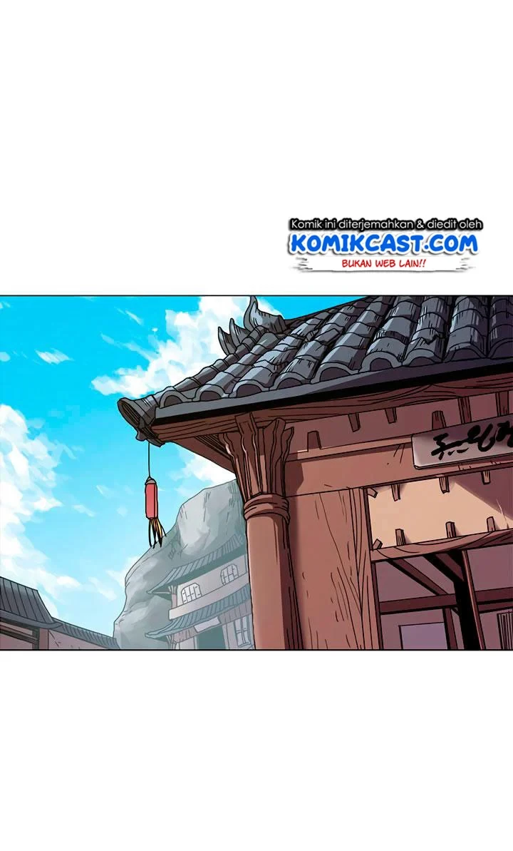 Halaman 38 — Heavenly Demon Reborn! Chapter 18