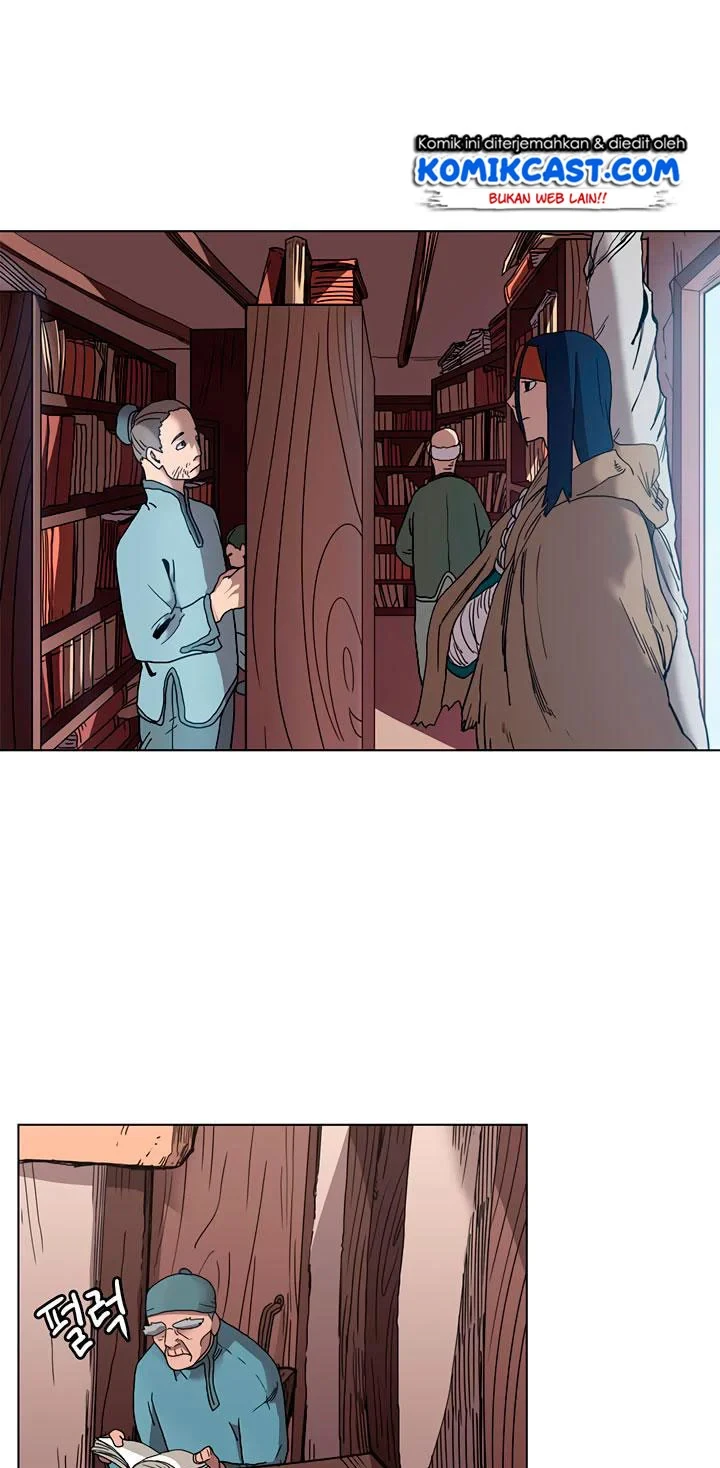 Halaman 42 — Heavenly Demon Reborn! Chapter 18