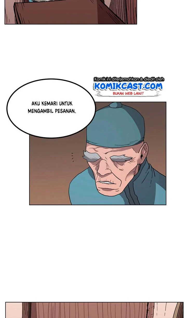 Halaman 43 — Heavenly Demon Reborn! Chapter 18