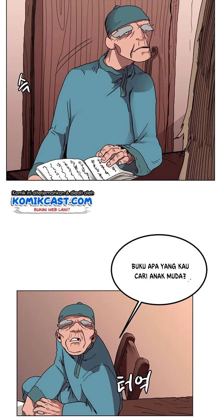 Halaman 44 — Heavenly Demon Reborn! Chapter 18