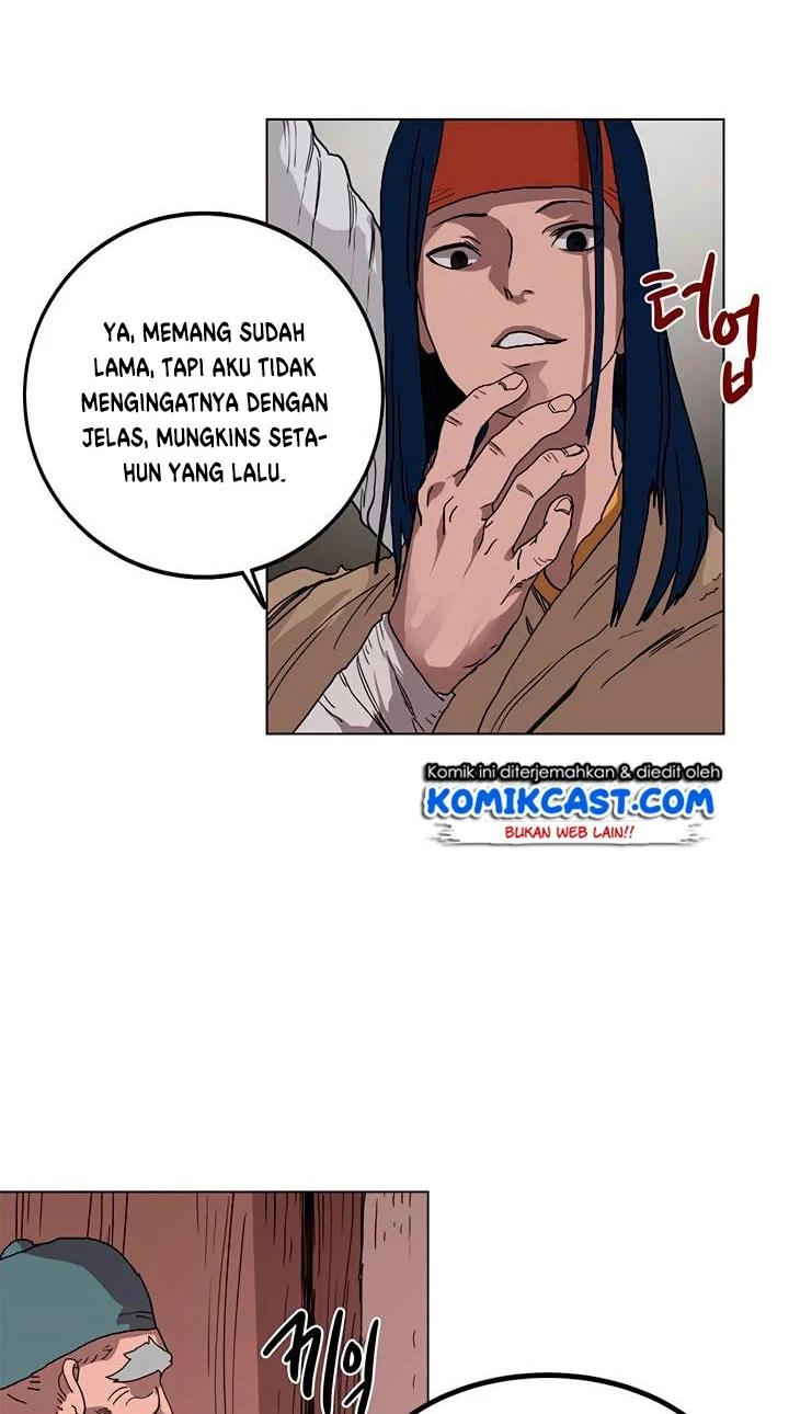 Halaman 47 — Heavenly Demon Reborn! Chapter 18