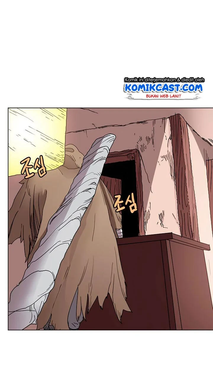 Halaman 49 — Heavenly Demon Reborn! Chapter 18