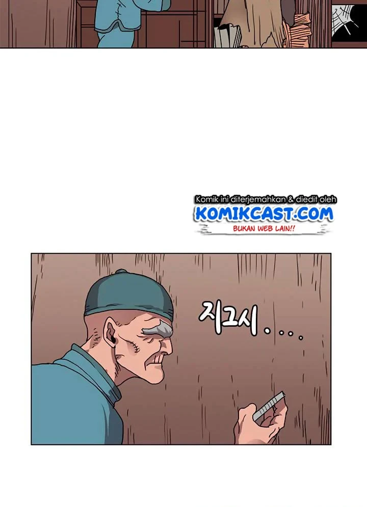 Halaman 52 — Heavenly Demon Reborn! Chapter 18