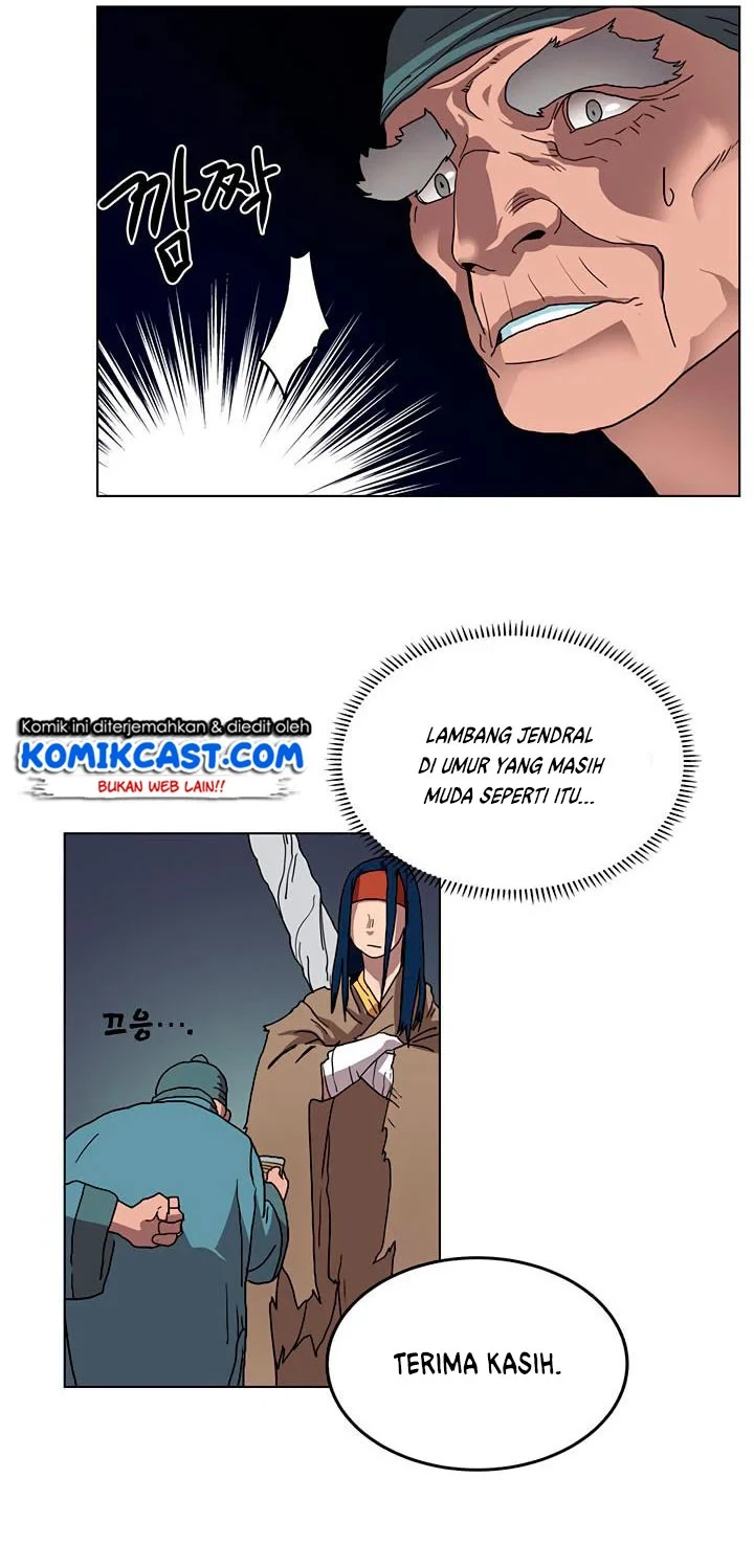 Halaman 53 — Heavenly Demon Reborn! Chapter 18