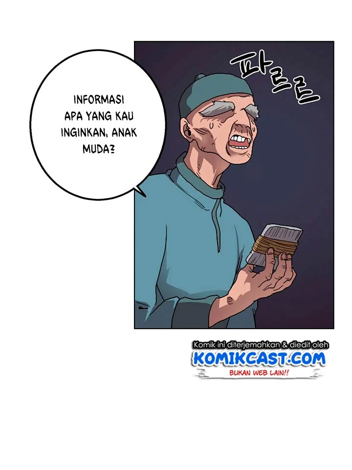 Halaman 54 — Heavenly Demon Reborn! Chapter 18