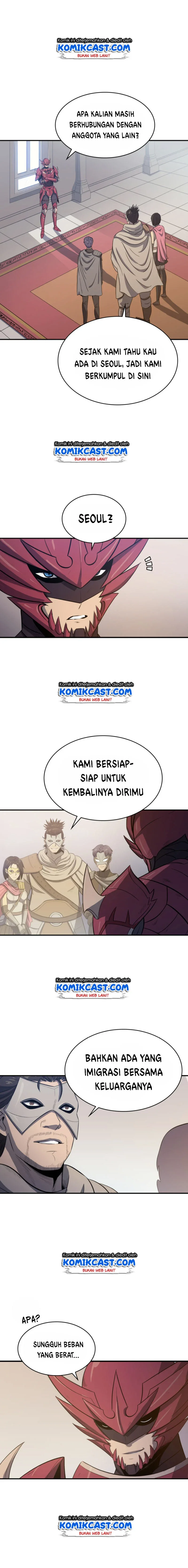 Halaman 4 — The Max Level Returner Chapter 13