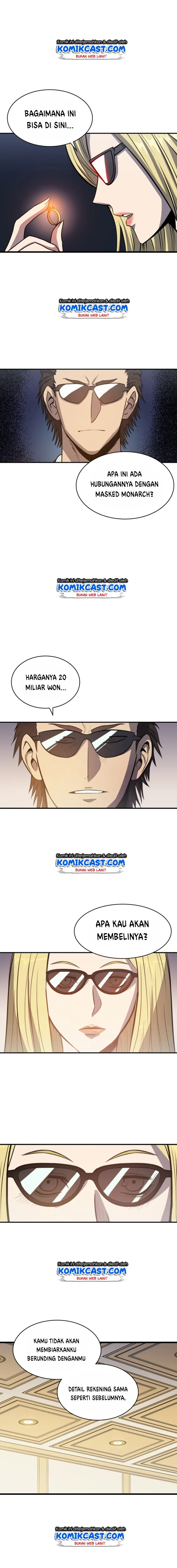 Halaman 12 — The Max Level Returner Chapter 13