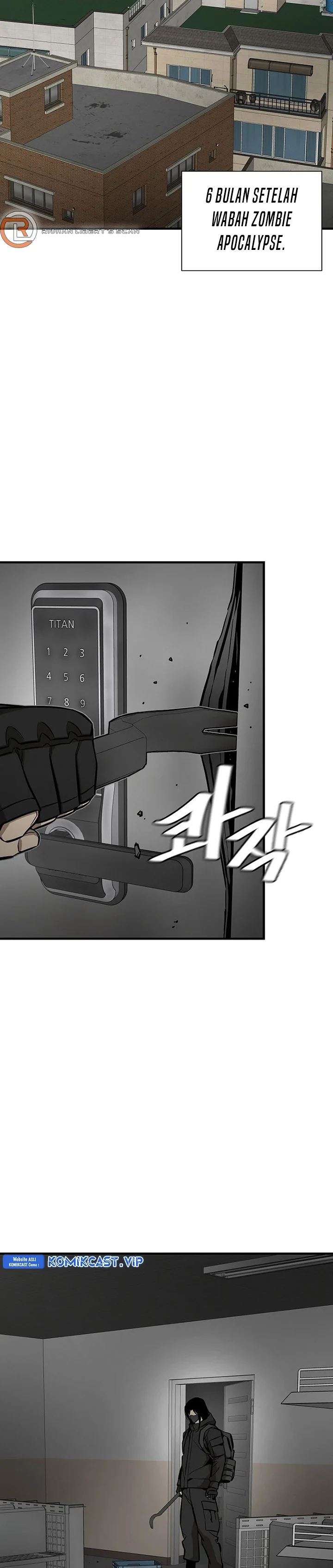 Halaman 3 — Return Survival Chapter 9