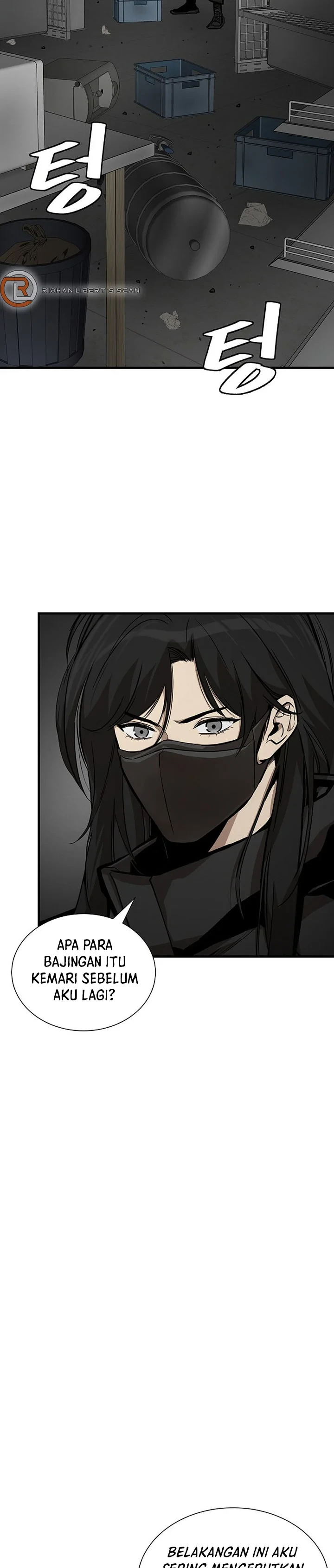 Halaman 4 — Return Survival Chapter 9