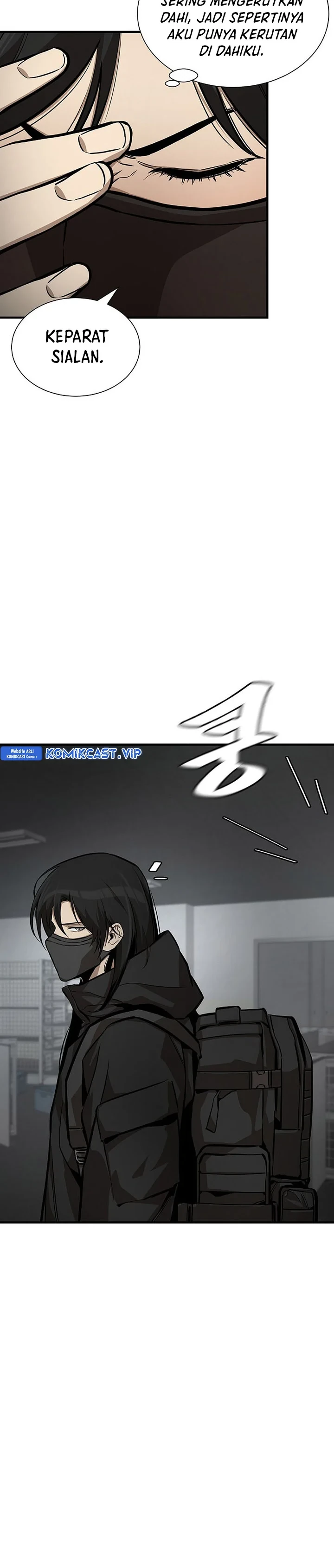Halaman 5 — Return Survival Chapter 9