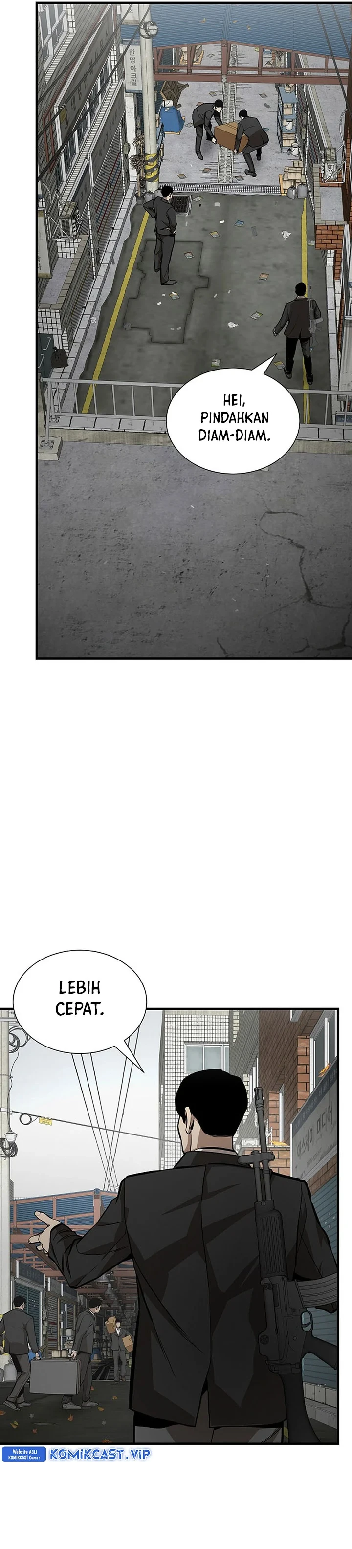 Halaman 6 — Return Survival Chapter 9