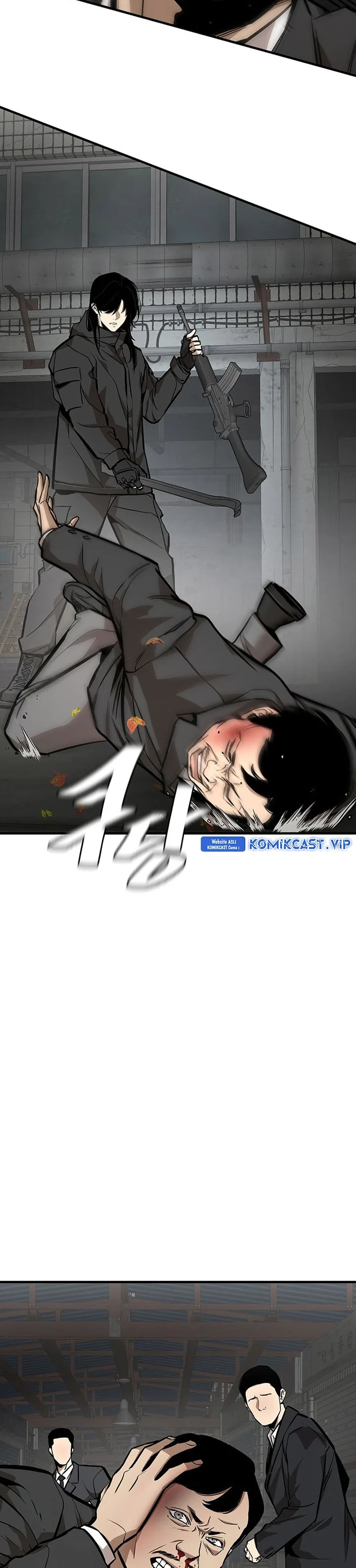 Halaman 8 — Return Survival Chapter 9