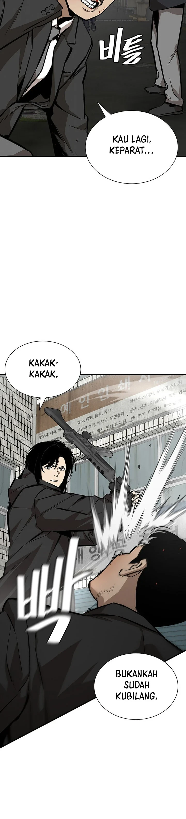 Halaman 9 — Return Survival Chapter 9