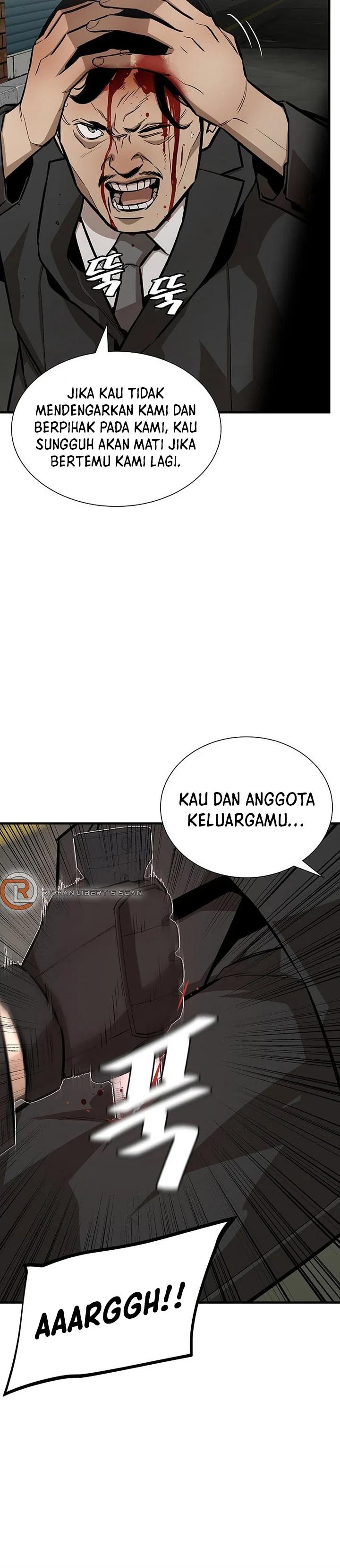 Halaman 13 — Return Survival Chapter 9