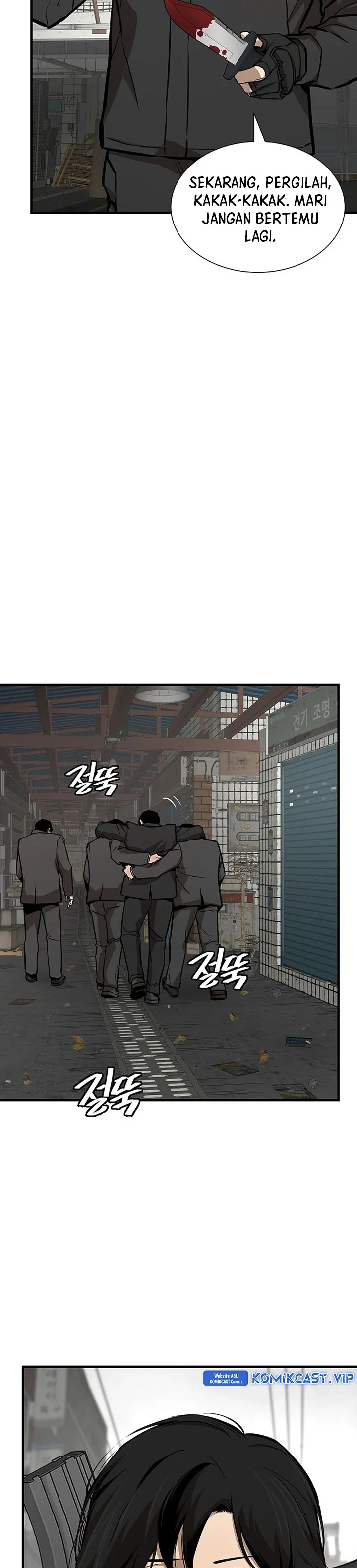 Halaman 16 — Return Survival Chapter 9