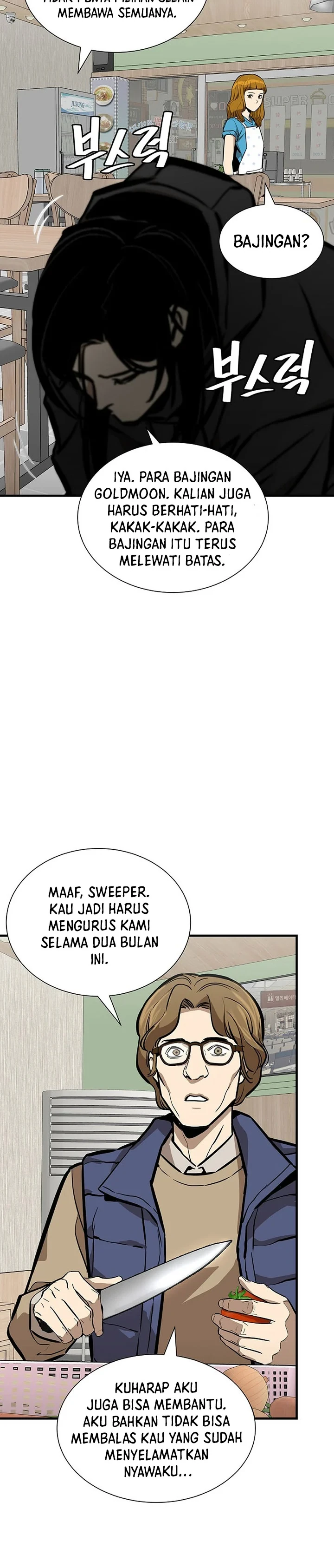 Halaman 23 — Return Survival Chapter 9