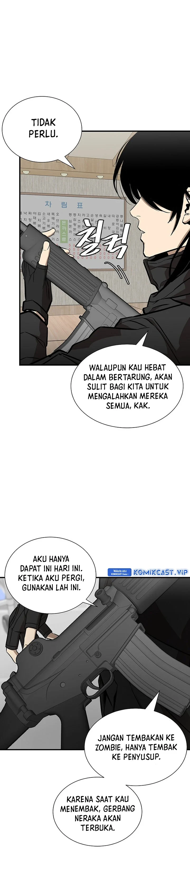Halaman 24 — Return Survival Chapter 9