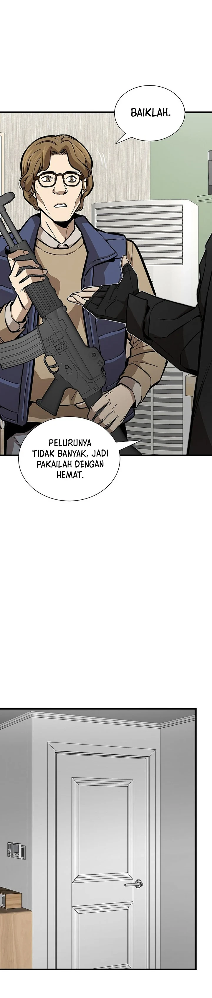 Halaman 25 — Return Survival Chapter 9